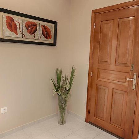 Joanna'S Apartment Rhodes City Bagian luar foto